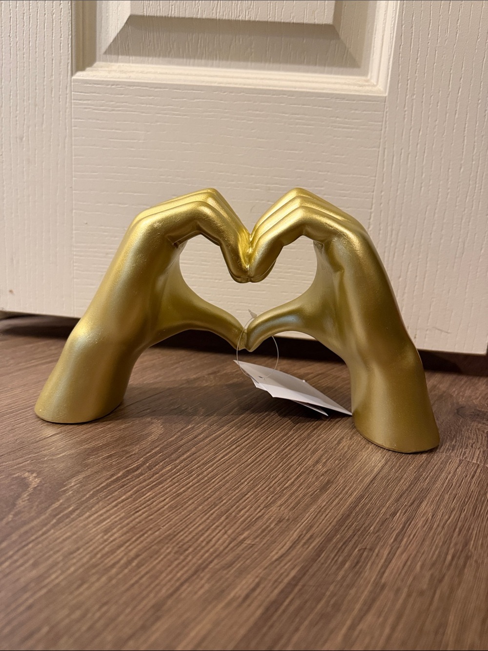Heart hands House decor - Picture 3 of 5